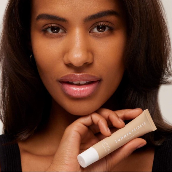 Summer Fridays Lip Butter Balm for Hydration & Shine - Picture 5 of 10